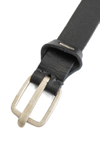m.a+/EQ1C GR 3,0 Q buckle medium belt