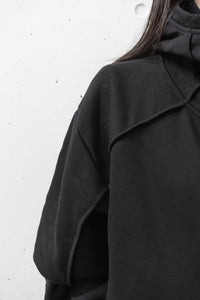 thom/krom Piping Seam Zip Up Blouson (Femme)