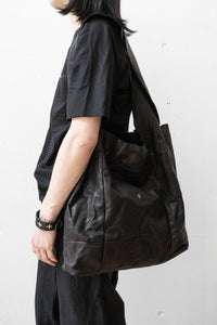 m.a+/BT231 SY 1,0 medium tote bag