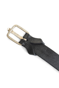 m.a+/EQ1C GR 3,0 Q buckle medium belt