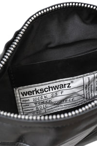 werkschwarz/werk 23 p