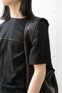 m.a+/BT231 SY 1,0 medium tote bag