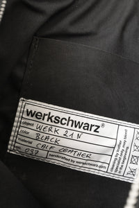 werkschwarz/werk 21 n