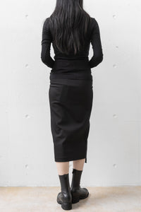 thom/krom Slit Tight Skirt (Femme)