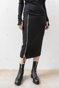 thom/krom Slit Tight Skirt (Femme)