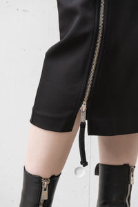 thom/krom Slit Tight Skirt (Femme)