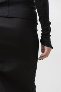 thom/krom Slit Tight Skirt (Femme)