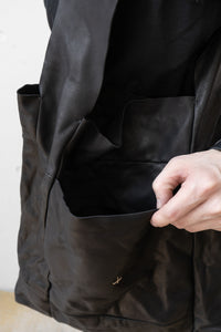 m.a+/BT231 SY 1,0 medium tote bag