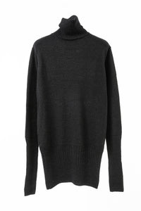 tous les deux ensemble/Turtleneck Sweater