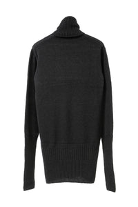 tous les deux ensemble/Turtleneck Sweater