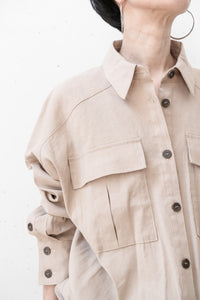 tous les deux ensemble/Shirt