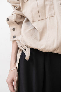 tous les deux ensemble/Shirt