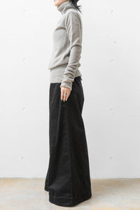 tous les deux ensemble/Corduroy Wide Pants