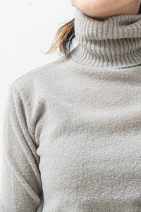 tous les deux ensemble/Turtleneck Sweater