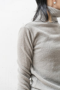 tous les deux ensemble/Turtleneck Sweater