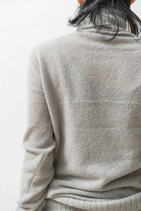 tous les deux ensemble/Turtleneck Sweater