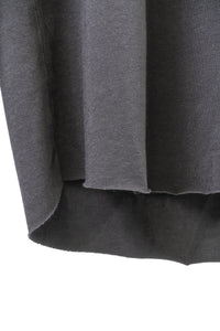 thom/krom Diagonal Panel Long Sleeve T-shirt (Homme)