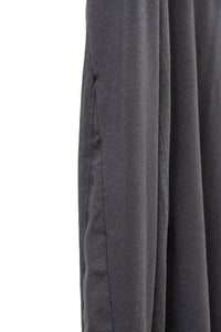 thom/krom Diagonal Panel Long Sleeve T-shirt (Homme)