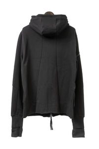 thom/krom Slim Fit Hooded Blouson (Homme)