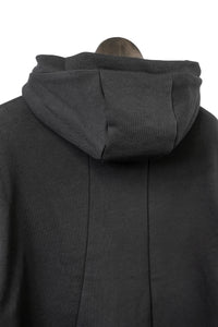 thom/krom Slim Fit Hooded Blouson (Homme)