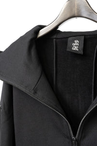 thom/krom Slim Fit Hooded Blouson (Homme)