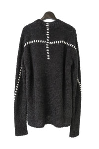 thom/krom Stitched Alpaca Knitwear (Homme)