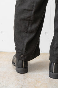 Aleksandr Manamis/HECTOR POCKET PANT Without Ribbon (homme)