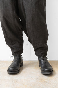 Aleksandr Manamis/HECTOR POCKET PANT Without Ribbon (homme)