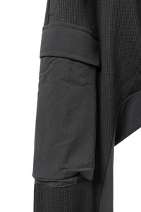 thom/krom Waffule Cargo Pants (Homme)