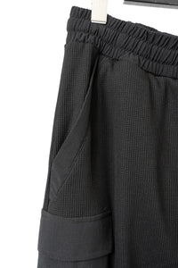 thom/krom Waffule Cargo Pants (Homme)