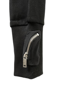 thom/krom Waffule Cargo Pants (Homme)