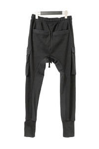 thom/krom Waffule Cargo Pants (Homme)