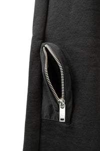 thom/krom Round Zip Pocket Pants (Homme)