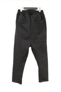 thom/krom Round Zip Pocket Pants (Homme)