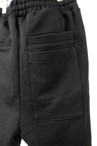 thom/krom Round Zip Pocket Pants (Homme)