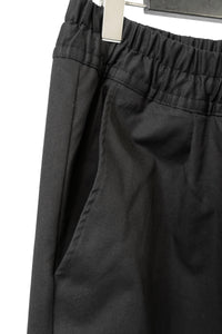 thom/krom Side Panel Cropped Pants (Homme)