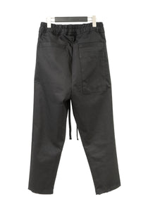 thom/krom Side Panel Cropped Pants (Homme)