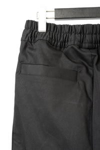 thom/krom Side Panel Cropped Pants (Homme)