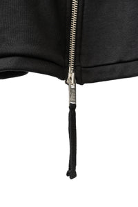 thom/krom Piping Seam Zip Up Blouson (Femme)