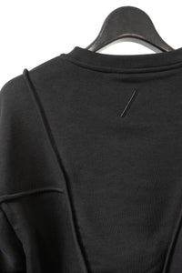 thom/krom Piping Seam Sweat (Femme)