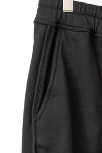 thom/krom Pipping Seam Sweat Pants (Femme)