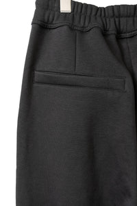 thom/krom Pipping Seam Sweat Pants (Femme)