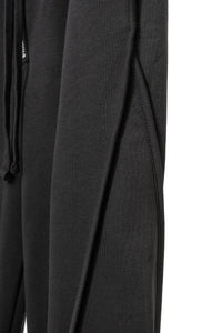 thom/krom Pipping Seam Sweat Pants (Femme)