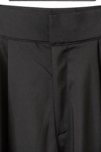 thom/krom Wide Straight Tuck Pants (Femme)