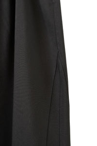 thom/krom Wide Straight Tuck Pants (Femme)