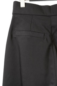 thom/krom Wide Straight Tuck Pants (Femme)