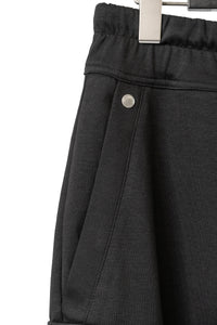 thom/krom Zip Pocket Cargo Pants (Femme)