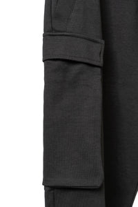 thom/krom Zip Pocket Cargo Pants (Femme)