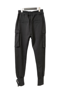 thom/krom Zip Pocket Cargo Pants (Femme)