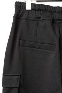 thom/krom Zip Pocket Cargo Pants (Femme)